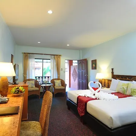 Resort Sabai Pattaya