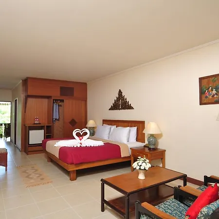 Resort Sabai Pattaya