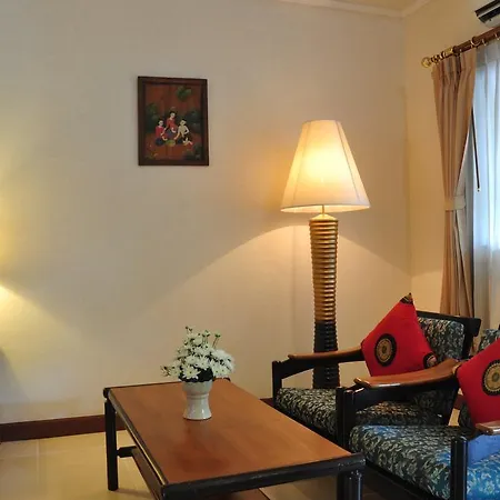 Sabai Resort