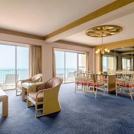 The Imperial Pattaya