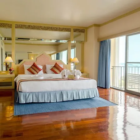 Hotel The Imperial