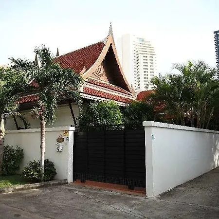 Paradise Beach Garden Villa
