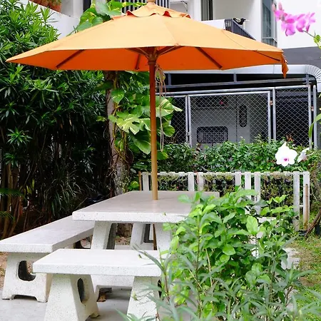 The Urban By Realty Apartment Pattaya