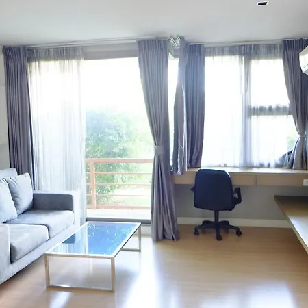 The Urban By Realty *