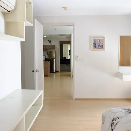 The Urban By Realty Pattaya