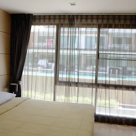 The Urban By Realty * Pattaya