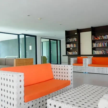 The Urban By Realty *