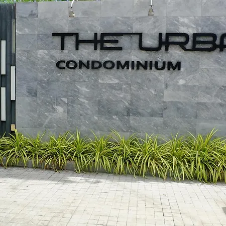 The Urban By Realty Apartment Pattaya
