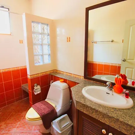 Villas Jomtien Pattaya