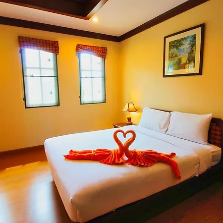 Villas Jomtien *