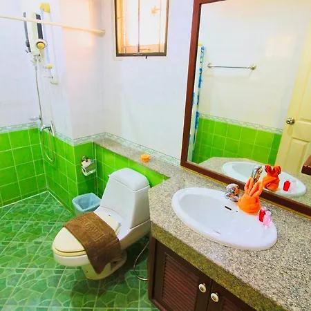Villas Jomtien * Pattaya