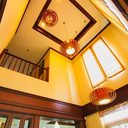 Villa Villas Jomtien *