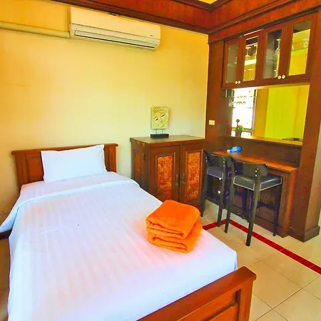 Villa Villas Jomtien Pattaya