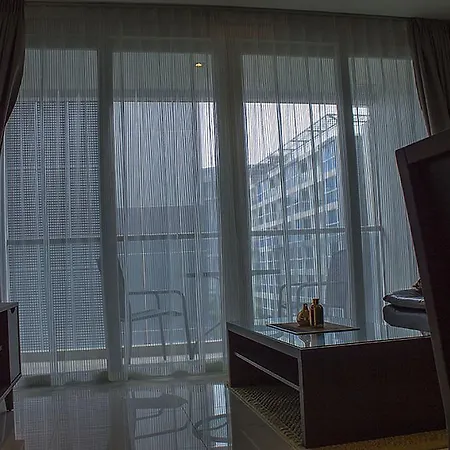 Apartment Condominium Centara *