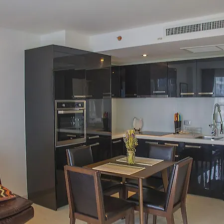 Condominium Centara Apartment *
