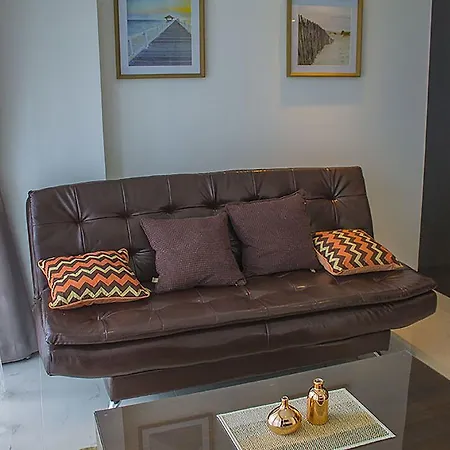 Condominium Centara Pattaya