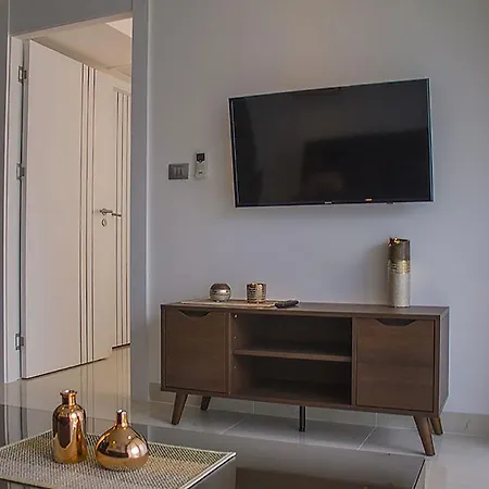 Condominium Centara Apartment Pattaya