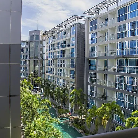Condominium Centara Apartment *