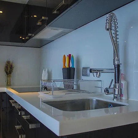 Apartment Condominium Centara Pattaya