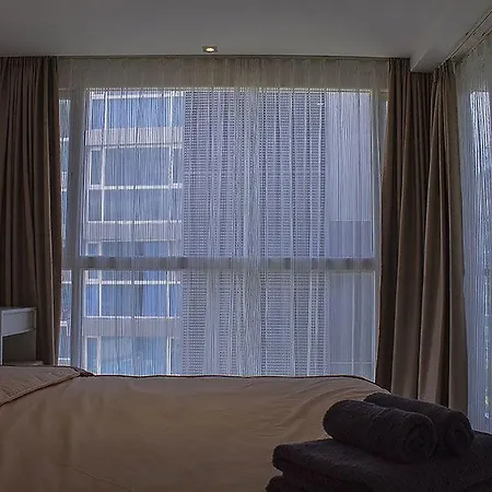 Apartment Condominium Centara *