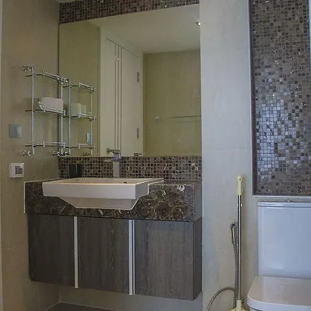 Condominium Centara