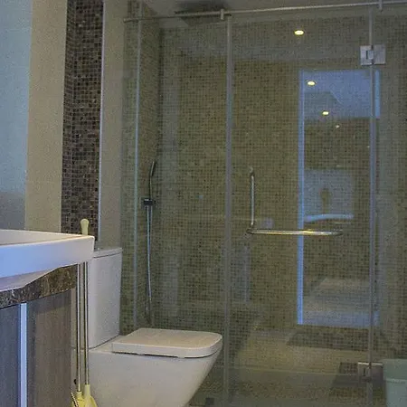 Apartment Condominium Centara