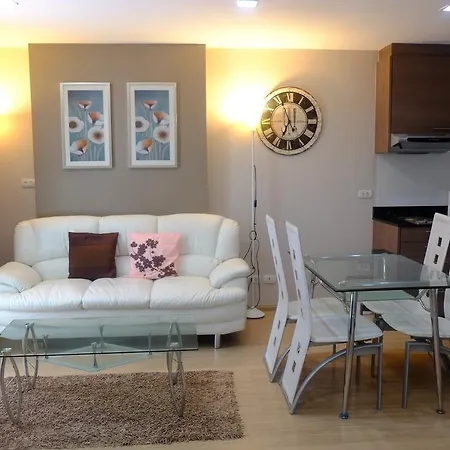 The Urban By Realty Apartment Pattaya
