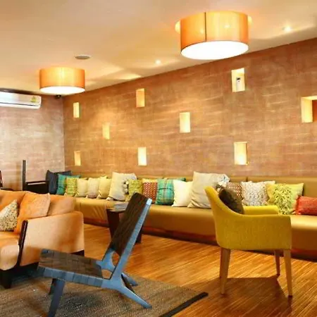 Baboona Beachfront Living 3*