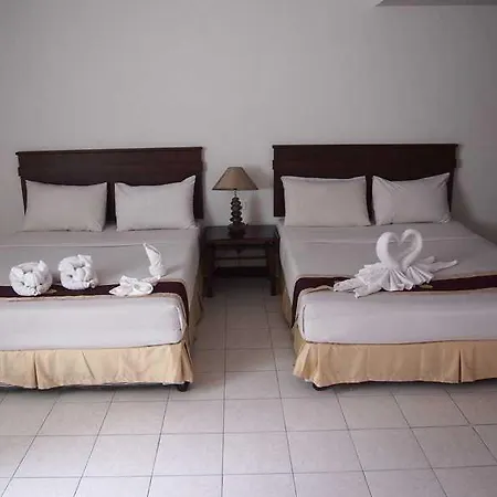 Crown Hotel