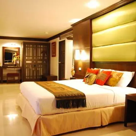 Hotel Centre Pattaya