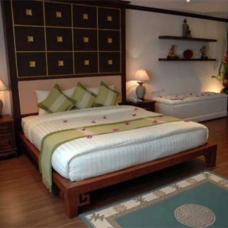 Nirvana Place Apartment