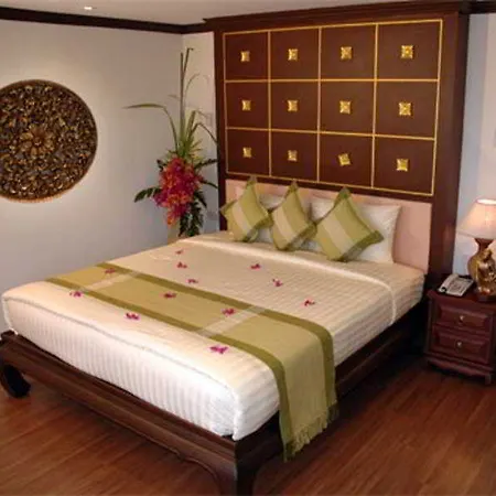 Nirvana Place Apartment Pattaya