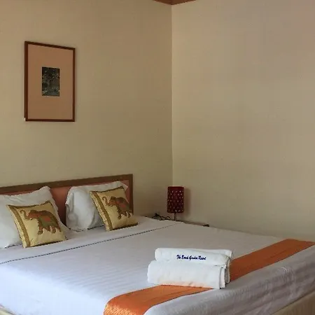 The Garden Resort Pattaya