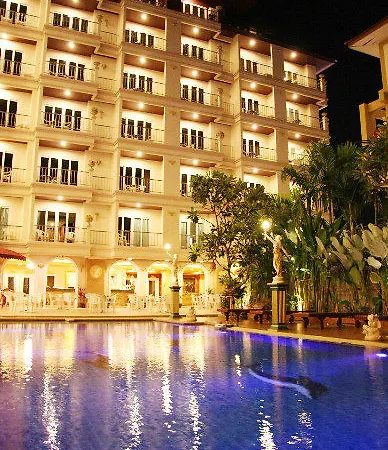 Hotel Rita &