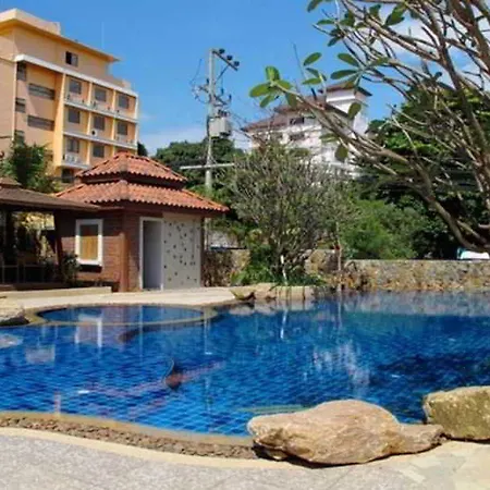 Harmony Inn Pattaya