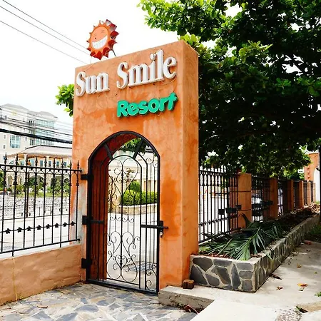Hotel Sunsmile 3*