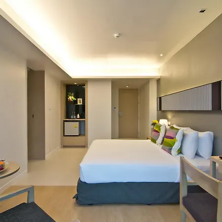 The Sun Xclusive Hotel