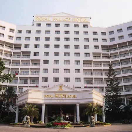Royal Palace Pattaya