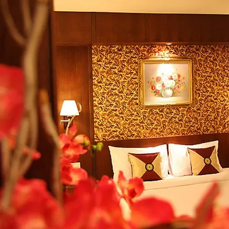 Hotel Rita & Pattaya