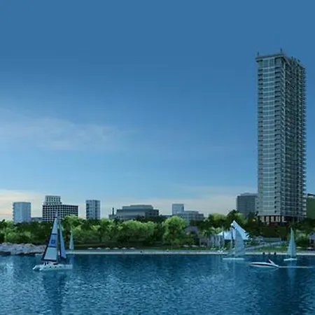Wong Amat Tower By Khun Tid Pattaya