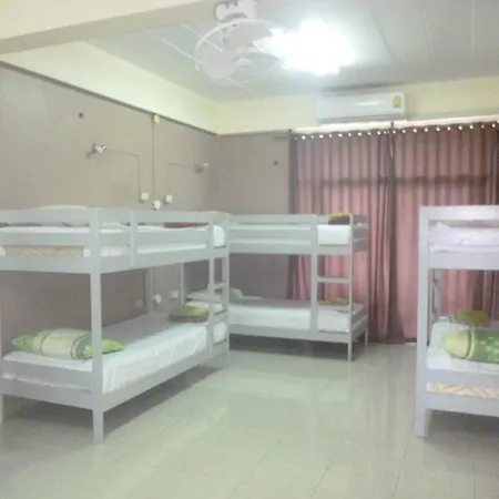 Backpacker'S Place Khopai Pattaya