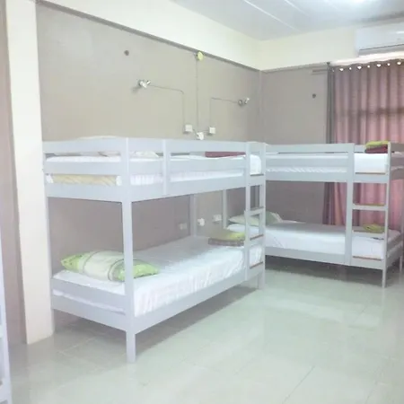 Backpacker'S Place Khopai Pattaya Pattaya