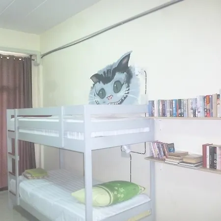 Backpacker'S Place Khopai Pattaya Hostel *