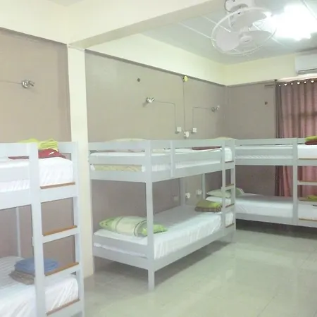 Hostel Backpacker'S Place Khopai Pattaya