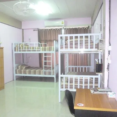 Hostel Backpacker'S Place Khopai Pattaya
