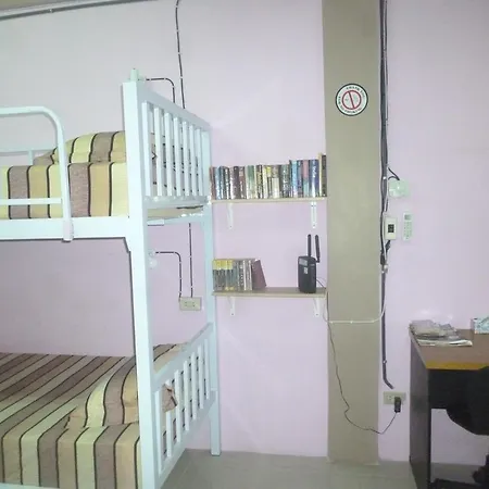 Hostel Backpacker'S Place Khopai Pattaya *