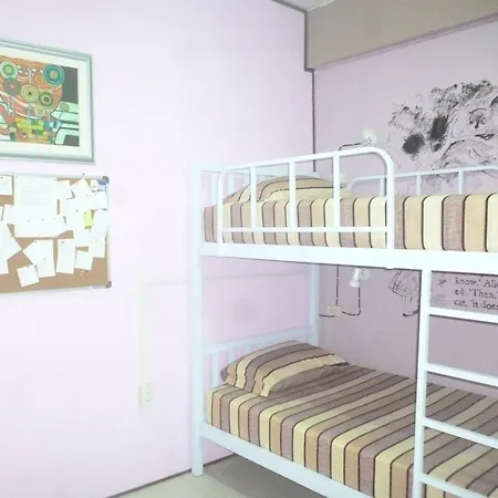 Hostel Backpacker'S Place Khopai Pattaya Pattaya