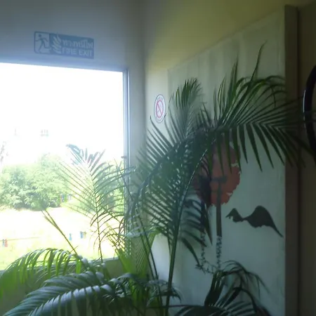Hostel Backpacker'S Place Khopai Pattaya Pattaya