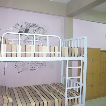 Hostel Backpacker'S Place Khopai Pattaya *