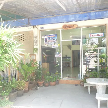 Backpacker'S Place Khopai Pattaya Hostel *